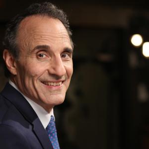 Paul Salerni portrait