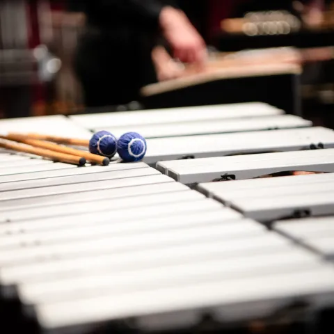 Xylophone