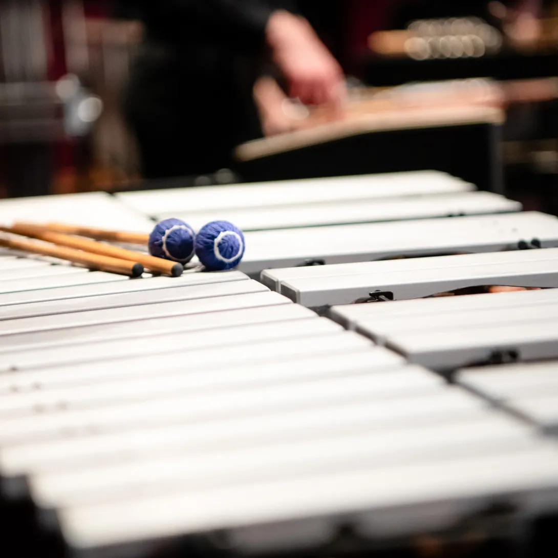 Xylophone