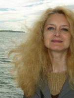 Linda Ganus Albulescu Linda Ganus Albulescu